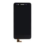 LCD Assembly Without Frame Compatible for Huawei GR3 (Refurbished) - Black