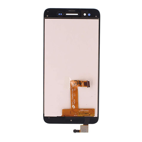 LCD Assembly Without Frame Compatible for Huawei GR3 (Refurbished) - Black