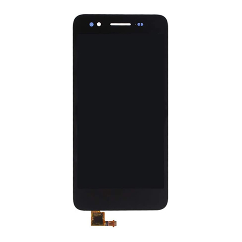 LCD Assembly Without Frame Compatible for Huawei GR3 (Refurbished) - Black