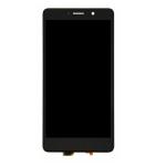 LCD Assembly Without Frame Compatible for Huawei GR5 (2017) (Refurbished) - Black
