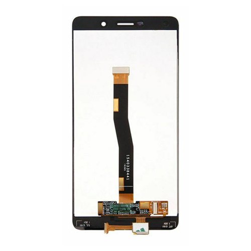LCD Assembly Without Frame Compatible for Huawei GR5 (2017) (Refurbished) - Black