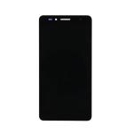 LCD Assembly Without Frame Compatible for Huawei GR5 Honor (Refurbished) - Black
