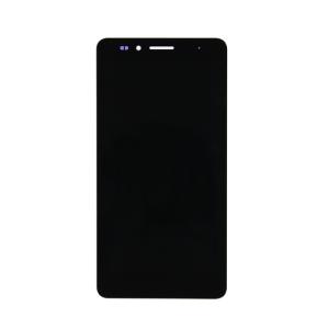 LCD Assembly Without Frame Compatible for Huawei GR5 Honor (Refurbished) - Black