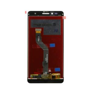 LCD Assembly Without Frame Compatible for Huawei GR5 Honor (Refurbished) - Black