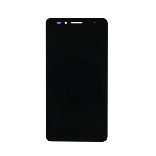 LCD Assembly Without Frame Compatible for Huawei GR5 Honor (Refurbished) - Black