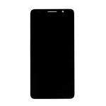 LCD Assembly Without Frame Compatible for Huawei Honor 6 (Refurbished) - Black