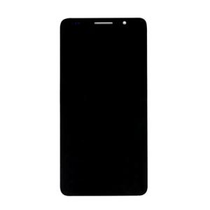 LCD Assembly Without Frame Compatible for Huawei Honor 6 (Refurbished) - Black