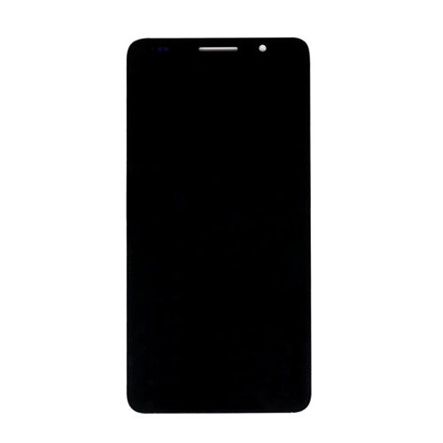 LCD Assembly Without Frame Compatible for Huawei Honor 6 (Refurbished) - Black