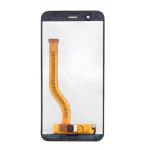 LCD Assembly Without Frame Compatible for Huawei Honor 8 Pro (Refurbished) - Black