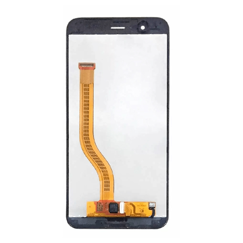 LCD Assembly Without Frame Compatible for Huawei Honor 8 Pro (Refurbished) - Black
