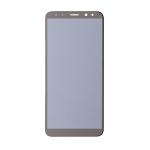LCD Assembly Without Frame Compatible for Huawei Mate 10 Lite (Refurbished) - Black