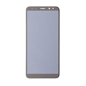 LCD Assembly Without Frame Compatible for Huawei Mate 10 Lite (Refurbished) - Black
