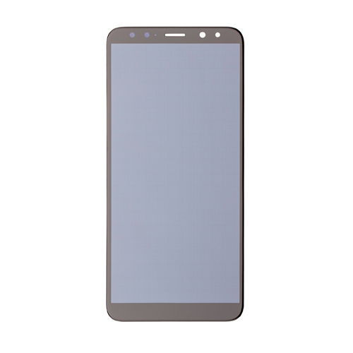 LCD Assembly Without Frame Compatible for Huawei Mate 10 Lite (Refurbished) - Black