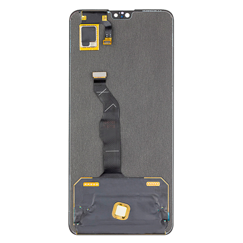 LCD Assembly Without Frame Compatible for Huawei Mate 30 (Refurbished) - All Colors