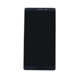 LCD Assembly Without Frame Compatible for Huawei Mate 8 (Refurbished) - Black