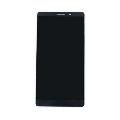 LCD Assembly Without Frame Compatible for Huawei Mate 8 (Refurbished) - Black