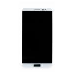 LCD Assembly Without Frame Compatible for Huawei Mate 8 (Refurbished) - White