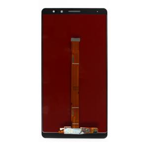 LCD Assembly Without Frame Compatible for Huawei Mate 8 (Refurbished) - White
