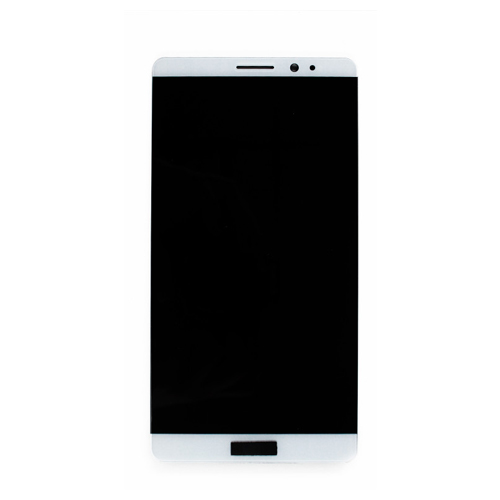LCD Assembly Without Frame Compatible for Huawei Mate 8 (Refurbished) - White