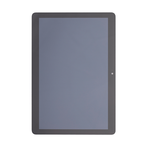 LCD Assembly Without Frame Compatible for Huawei MediaPad T3 10 (2017) (Refurbished) - Black