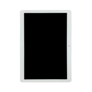 LCD Assembly Without Frame Compatible for Huawei MediaPad T3 10 (2017) (Refurbished) - White