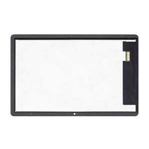 LCD Assembly Without Frame Compatible for Huawei MediaPad T5 10.1 (2018) (Wifi version) (Refurbished) - White