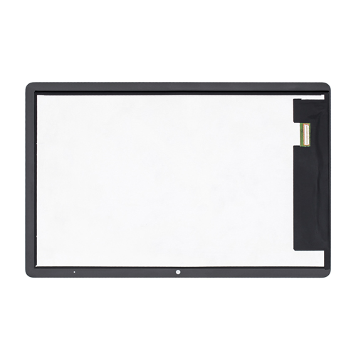LCD Assembly Without Frame Compatible for Huawei MediaPad T5 10.1 (2018) (Wifi Version) (Refurbished) - Black