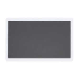 LCD Assembly Without Frame Compatible for Huawei MediaPad T5 10.1 (2018) (Wifi version) (Refurbished) - White