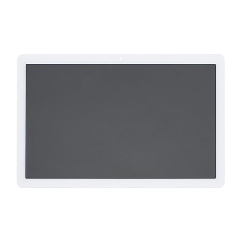 LCD Assembly Without Frame Compatible for Huawei MediaPad T5 10.1 (2018) (Wifi version) (Refurbished) - White