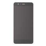LCD Assembly Without Frame Compatible for Huawei P10 Lite (Refurbished) - Black