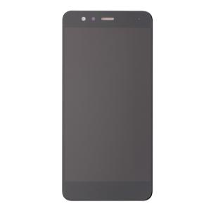 LCD Assembly Without Frame Compatible for Huawei P10 Lite (Refurbished) - Black