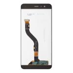 LCD Assembly Without Frame Compatible for Huawei P10 Lite (Refurbished) - Black