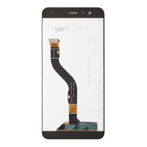 LCD Assembly Without Frame Compatible for Huawei P10 Lite (Refurbished) - Black