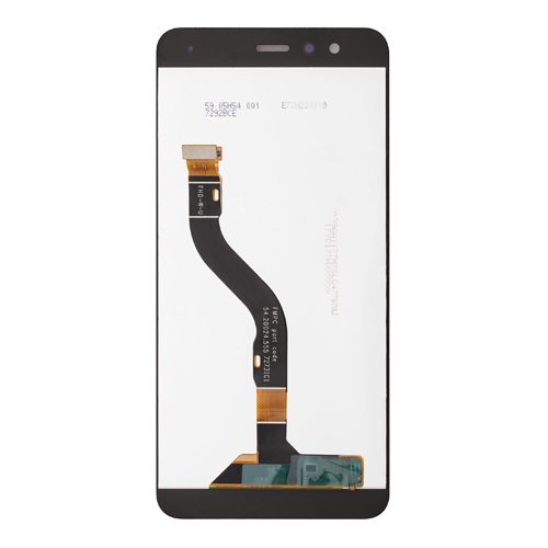 LCD Assembly Without Frame Compatible for Huawei P10 Lite (Refurbished) - Black