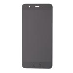 LCD Assembly Without Frame Compatible for Huawei P10 Plus (Refurbished) - Black
