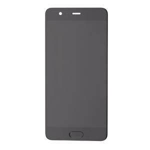 LCD Assembly Without Frame Compatible for Huawei P10 Plus (Refurbished) - Black