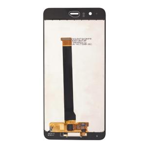 LCD Assembly Without Frame Compatible for Huawei P10 Plus (Refurbished) - Black