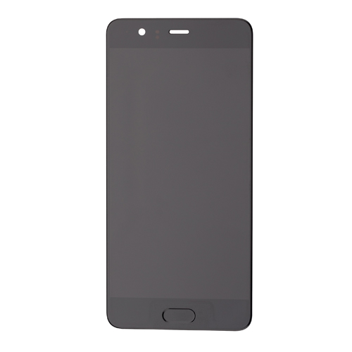 LCD Assembly Without Frame Compatible for Huawei P10 Plus (Refurbished) - Black