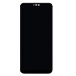 LCD Assembly Without Frame Compatible for Huawei P20 Lite / Nova 3e (Refurbished) - Black