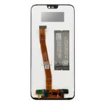 LCD Assembly Without Frame Compatible for Huawei P20 Lite / Nova 3e (Refurbished) - Black
