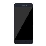 LCD Assembly Without Frame Compatible for Huawei P8 Lite (Refurbished) - Black