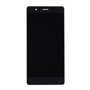 LCD Assembly Without Frame Compatible for Huawei P9 Lite (Refurbished) - Black