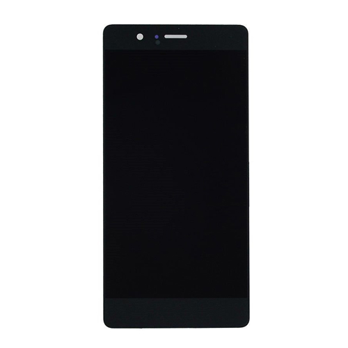 LCD Assembly Without Frame Compatible for Huawei P9 Lite (Refurbished) - Black