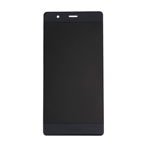 LCD Assembly Without Frame Compatible for Huawei P9 (Refurbished) - Black