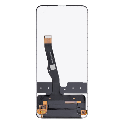 LCD Assembly Without Frame Compatible for Huawei Y9 Prime (2019) / P Smart Z (2019) / P Smart Pro (2019) / Y9S (2019) / Honor 9X / Honor 9X Pro / Enjoy 10 Plus (Refurbished)