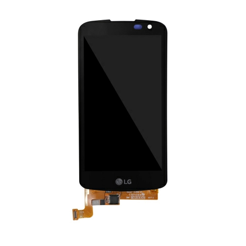 LCD Assembly Without Frame Compatible for LG K4 (2016) (Refurbished) - All Colors