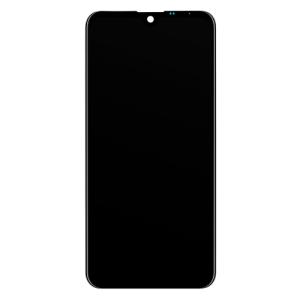LCD Assembly Without Frame Compatible for LG Q60 (2019) / K50 (2019 / X520) (Refurbished) - Black