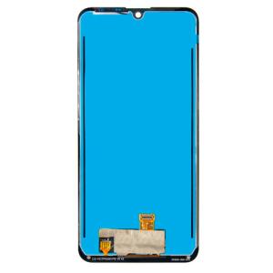 LCD Assembly Without Frame Compatible for LG Q60 (2019) / K50 (2019 / X520) (Refurbished) - Black