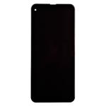 LCD Assembly Without Frame Compatible for LG Q70 (2019) (Refurbished) - Black