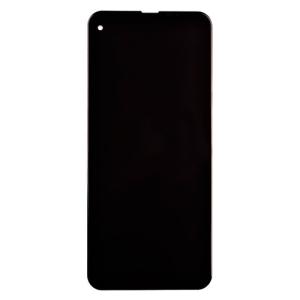 LCD Assembly Without Frame Compatible for LG Q70 (2019) (Refurbished) - Black